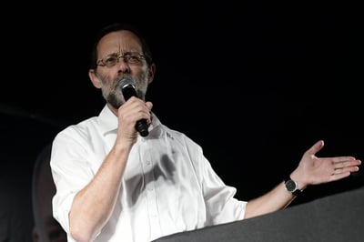 פייגלין מבקש: שאנשי התרבות יפנימו את השינוי