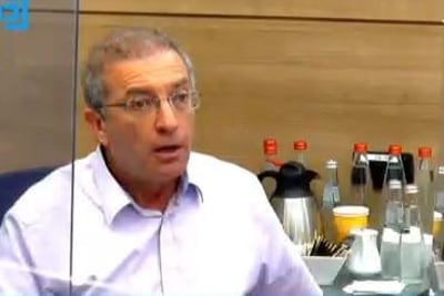שפיגלר על ניתוק החשמל ביום שישי "החלטה אנושית"