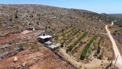 המדינה: הטיפול בבנייה הבלתי חוקית יביא להסטת משאבים