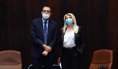 עתירה: גם נציג מאופוזיציה צריך לבחור שופטים