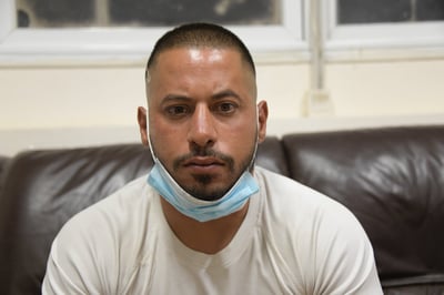 המשטרה פרסמה: זה החשוד בתקיפה מינית של ילדה