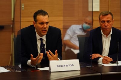 נאפשר פתיחת מסעדות בשטחים פתוחים בלבד, זוהר