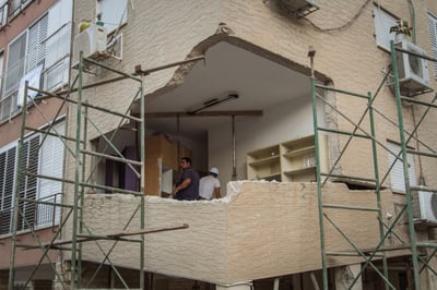תמ"א 38 בעיצומה של קורונה? כל התשובות לסוגיה