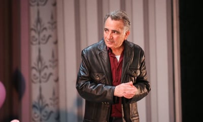 משה איבגי ערער על גזר דינו: "נציג ראיות חדשות"