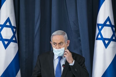 נתניהו מציע: הסגר יוארך עד סוף ינואר