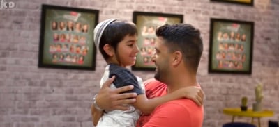 "החזיר אותי לבית הכנסת": משה פרץ חושף את החיבור