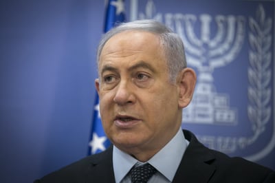 "תהיה הפתעה שבסופה נתניהו לא יהיה רוה"מ"