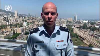 המשטרה פענחה את הרצח הכפול בצפון