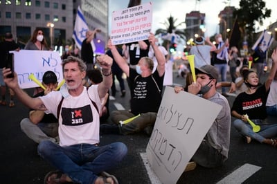לא צריך לזלזל במפגינים שמביעים כאב אותנטי