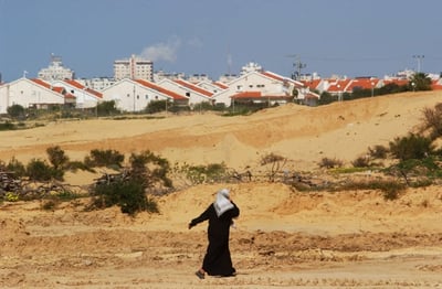 צפו: כך יישובי גוש קטיף נראים היום