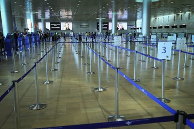 גמזו אישר: אלפי תלמידים וסטודנטים ינחתו בישראל