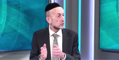 סגן השר החרדי באולפן: "מנסים לפשר בין הצדדים"