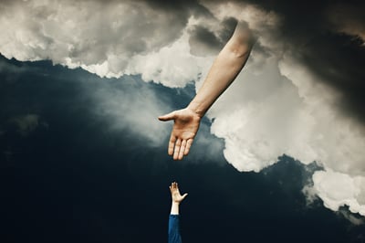 צפו: קצר על הפרשה | על מי האחריות, על ה' או עלינו?