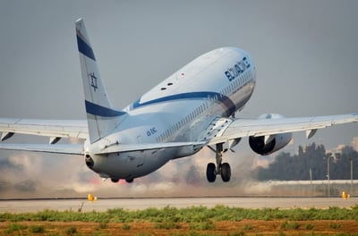 4 ימים לפני פתיחת השמים לטיסות; ישנה אי וודאות