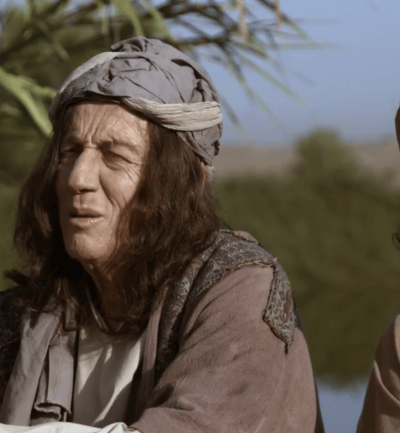 סערת היהודים באים: זה עדיף מיהודים הולכים