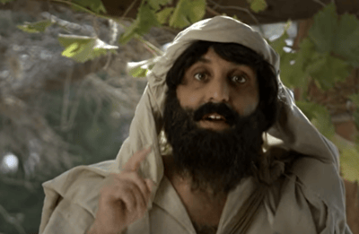 למה לא הצטרפתי למחאה נגד היהודים באים