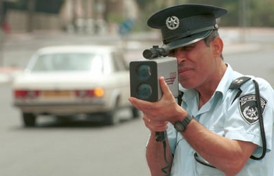 חקירה פלילית נגד ראש מחלקת תביעות במשטרה