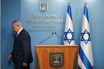 עו"ד על הפרשה • שופטים: שום תשים עליך מלך