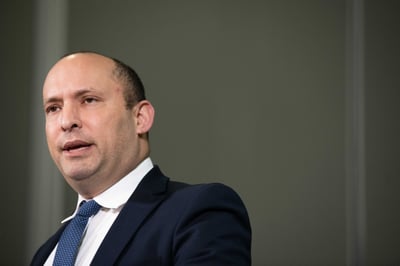 סקר מנדטים: בנט שלישי; נתניהו לא מתרומם