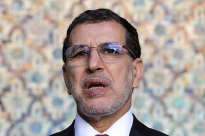 מרוקו: "דוחים כל אפשרות לנורמליזציה עם ישראל"