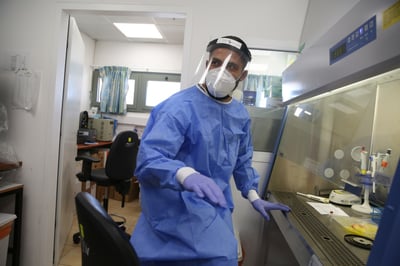 הגיעו לסיכום: הסתיימה שביתת עובדי המעבדות