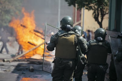רגבים: אסור לטייח את התקיפה במהומות בית ג'אן