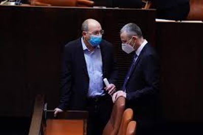 המשבר חוזר? שוב אין הסכמות: ועדת שרים בוטלה