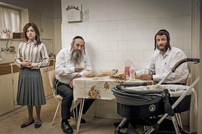 "חששתי מאוד ממה יהיה"