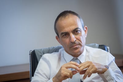 גמזו: יש לסגור את מערכת החינוך כבר ממחר