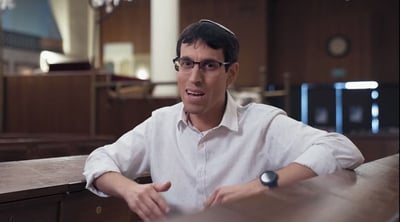 צפו: המקור המפתיע ממנו התפתחה החזנות
