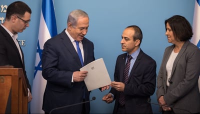5 ימים לסגר: קבינט הקורונה ידון בהחמרת ההגבלות