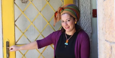 ריקה רזאל: "שנים הייתי עם חוסר ביטחון במוזיקה שלי"