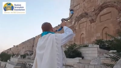 מקומם | המשטרה: הפגנה בעד זכויות דת – מפוברקת