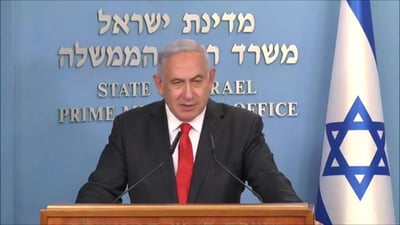 שוב: נתניהו עצר את קבינט הקורונה "לצורך לאומי"