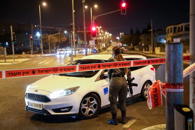 לאחר שגנץ התנגד: נדחה הדיון על העוצר בפורים