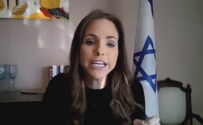 ינקלביץ': מלבד הקורונה, סבלנו ממגפת אנטישמיות