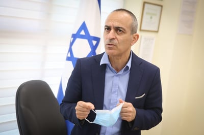סערה בקבינט הקורונה: "כל צעד נוסף עכשיו – מסוכן"
