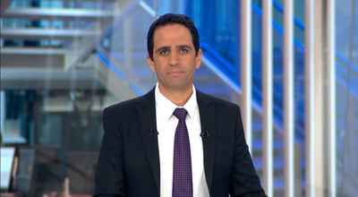 ראיון חג | אלמוג בוקר פותח הכל