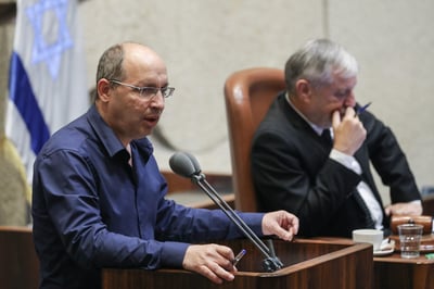 מינוי פרקליט המדינה; למה עכשיו?