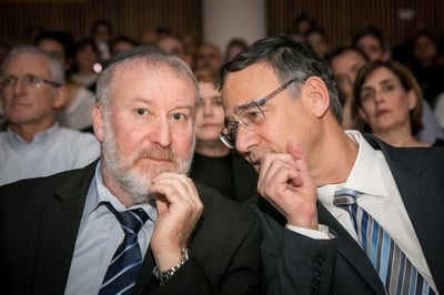 למען אמון הציבור: לפרסם את הקלטות פרשת הרפז