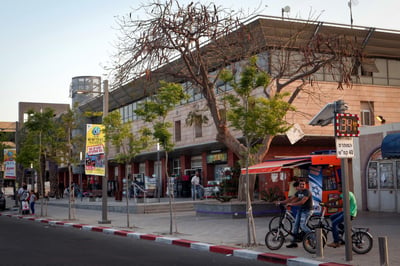 טרגדיה באופקים: אם ובנה נפטרו מקורונה