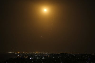 אחרי סופ"ש סוער, בדרום נפתחו הלימודים כרגיל
