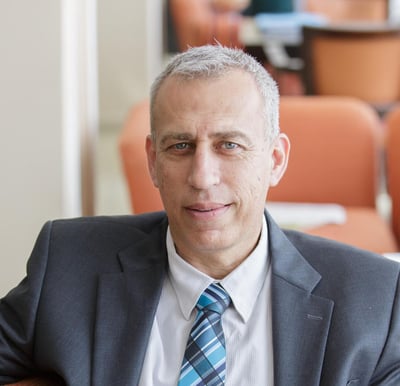 נחמן אש: אם התחלואה לא תעלה – הכל יפתח עוד חודש
