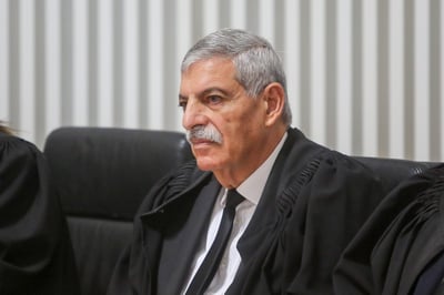 הנציב דחה תלונה נגד שופט עליון שהפר תקנות קורונה