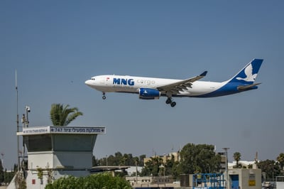 הקבינט אישר: בידוד לכלל הישראלים השבים מחו"ל