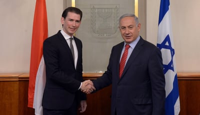 מנהיגי העולם בדרך: 4 ראשי מדינות יגיעו החודש לישראל