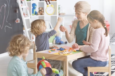 עיריית שדרות: אף ילד לא יישאר רעב