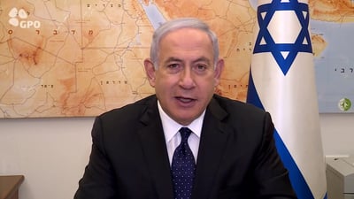 "איך השקר מנצח? הוא מרגיל אותנו אליו לאט לאט"