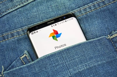 בשורות רעות למשתמשי שירות התמונות של גוגל