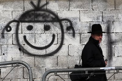 צפו: קצר על הפרשה| "הכל טוב" זו דווקא בעיה